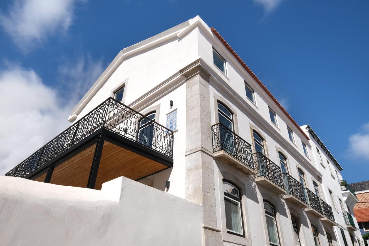 Villa Sofia Cascais Esterno foto