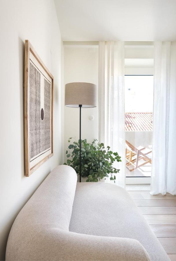 Villa Sofia Cascais Esterno foto