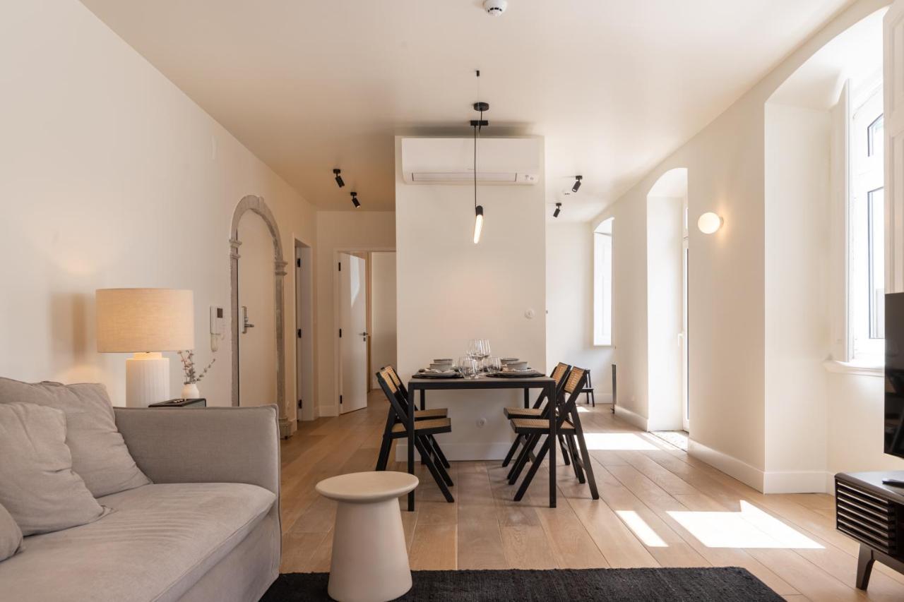 Villa Sofia Cascais Esterno foto