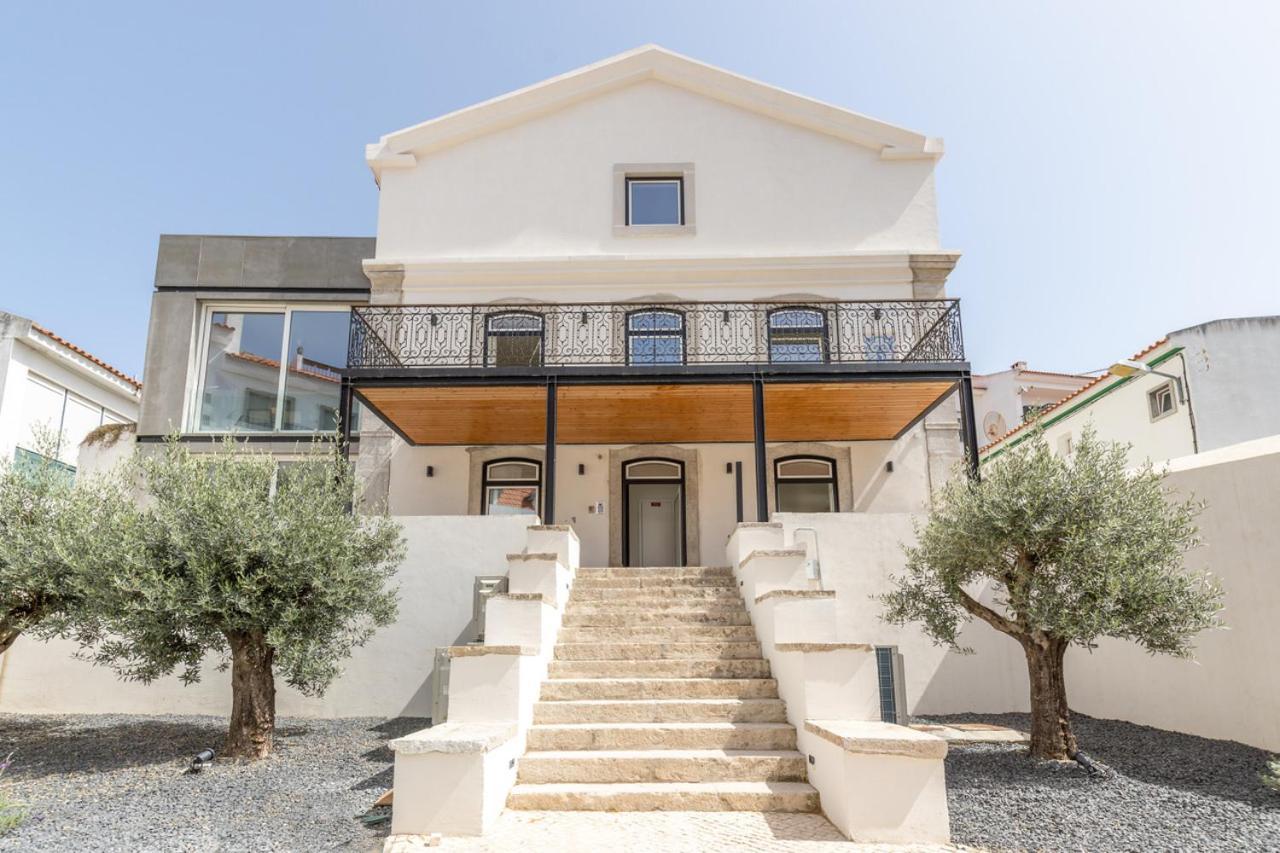 Villa Sofia Cascais Esterno foto